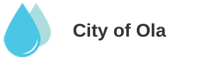 City of Ola